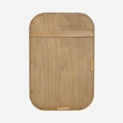 Lulu And Georgia Bourdon Mirror