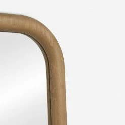 Lulu And Georgia Bourdon Mirror