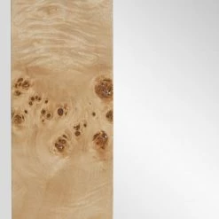 Wholesale 👏 Lulu And Georgia Bree Burl Wood Mirror ❤️ 12 Lulu And Georgia Bree Burl Wood Mirror