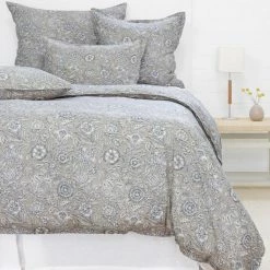 Lulu And Georgia Brighton Sham By Pom Pom At Home