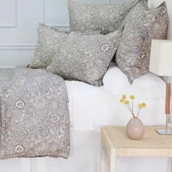 Lulu And Georgia Brighton Sham By Pom Pom At Home