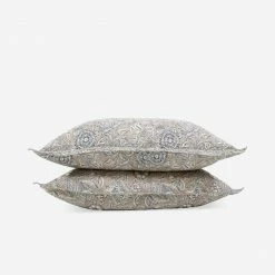 Lulu And Georgia Brighton Sham By Pom Pom At Home