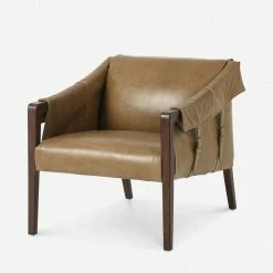 Lulu And Georgia Furniture Whittier Accent Chair