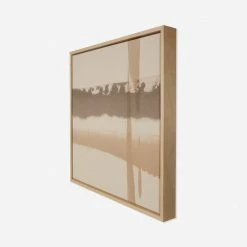 Cheap 🥰 Lulu And Georgia 'Neutral Abstract No. 6' Wall Art By Visual Contrast 😀 9 Lulu And Georgia 'Neutral Abstract No. 6' Wall Art By Visual Contrast