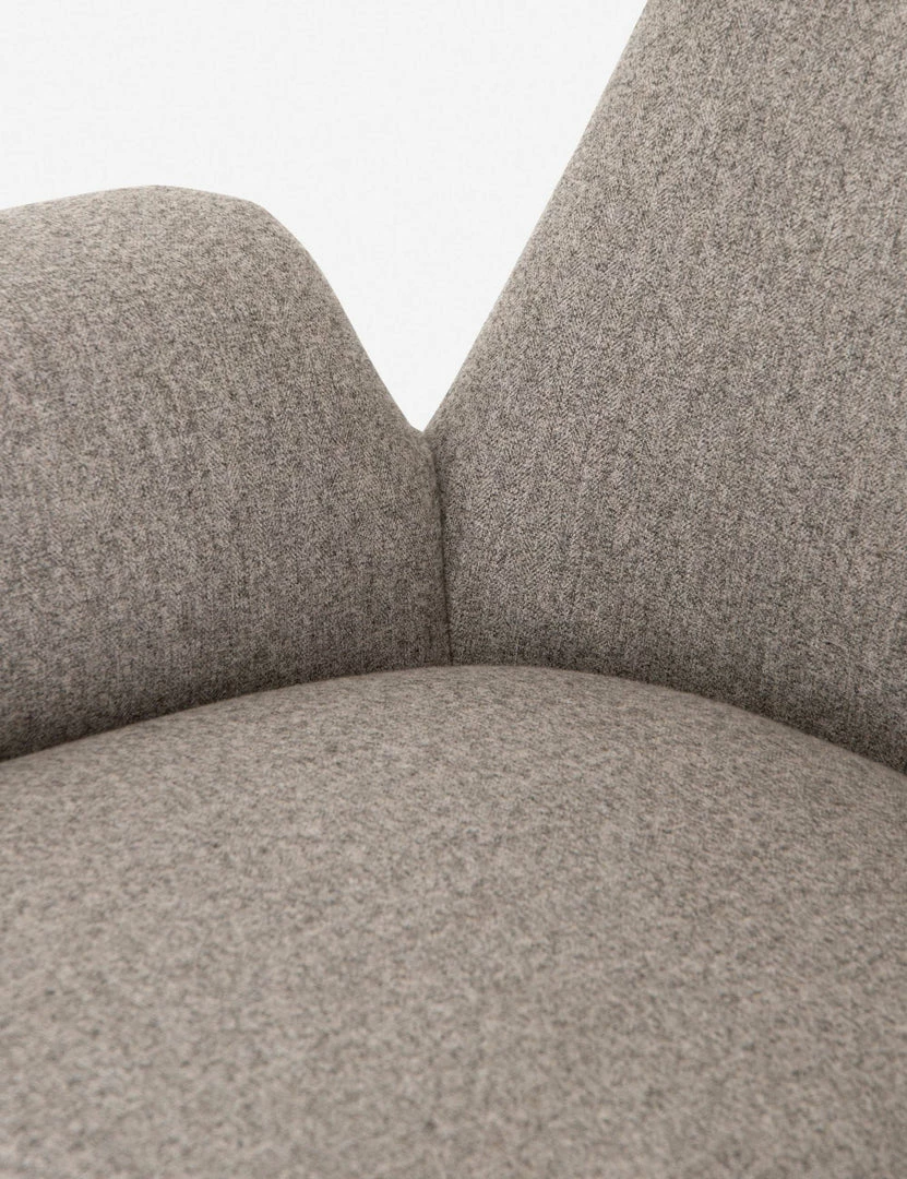 Flash Sale 🤩 Lulu And Georgia Sinclair Accent Chair ⭐ 11 Lulu And Georgia Sinclair Accent Chair