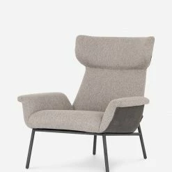 Lulu And Georgia Sinclair Accent Chair