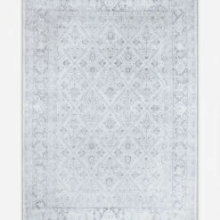 Lulu And Georgia Rugs Sterling Rug