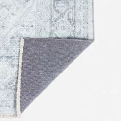 Lulu And Georgia Rugs Sterling Rug