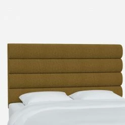 Lulu And Georgia Bedroom Bailee Headboard