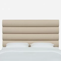 Lulu And Georgia Bedroom Bailee Headboard