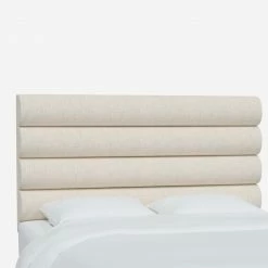 Lulu And Georgia Bedroom Bailee Headboard