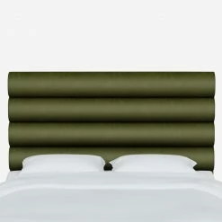 Lulu And Georgia Bedroom Bailee Headboard