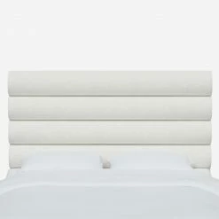 Lulu And Georgia Bedroom Bailee Headboard