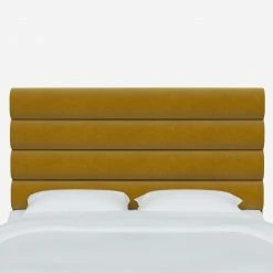 Lulu And Georgia Bedroom Bailee Headboard