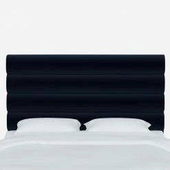 Lulu And Georgia Bedroom Bailee Headboard