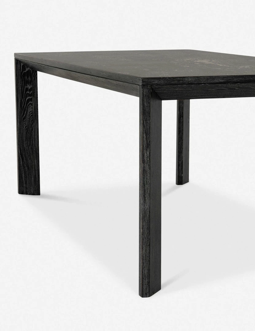 Flash Sale π Lulu And Georgia Furniture Savona Dining Table π 6 Lulu And Georgia Furniture Savona Dining Table