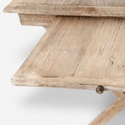 Lulu And Georgia Furniture Marcotte Desk