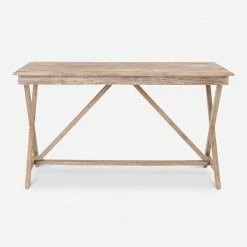 Lulu And Georgia Furniture Marcotte Desk