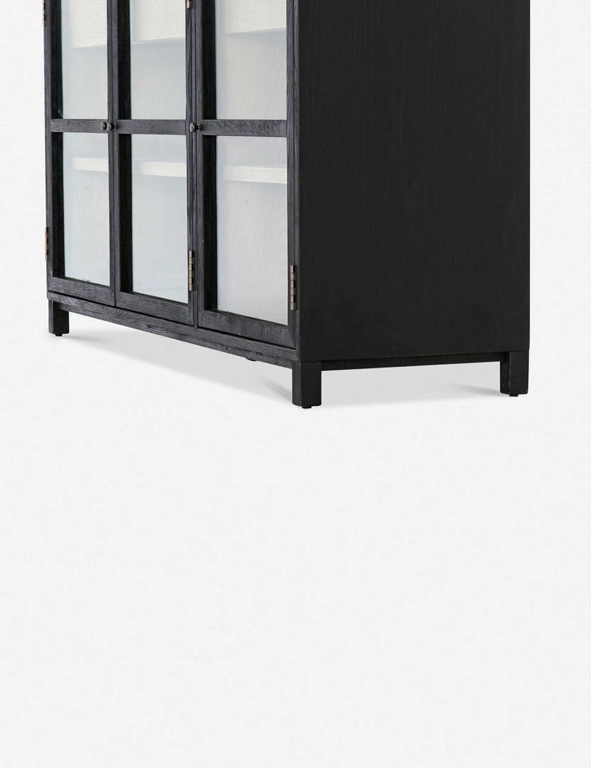 Brand new π Lulu And Georgia Carly Curio Sideboard New π 9 Lulu And Georgia Carly Curio Sideboard New