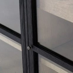 Brand new π Lulu And Georgia Carly Curio Sideboard New π 26 Lulu And Georgia Carly Curio Sideboard New