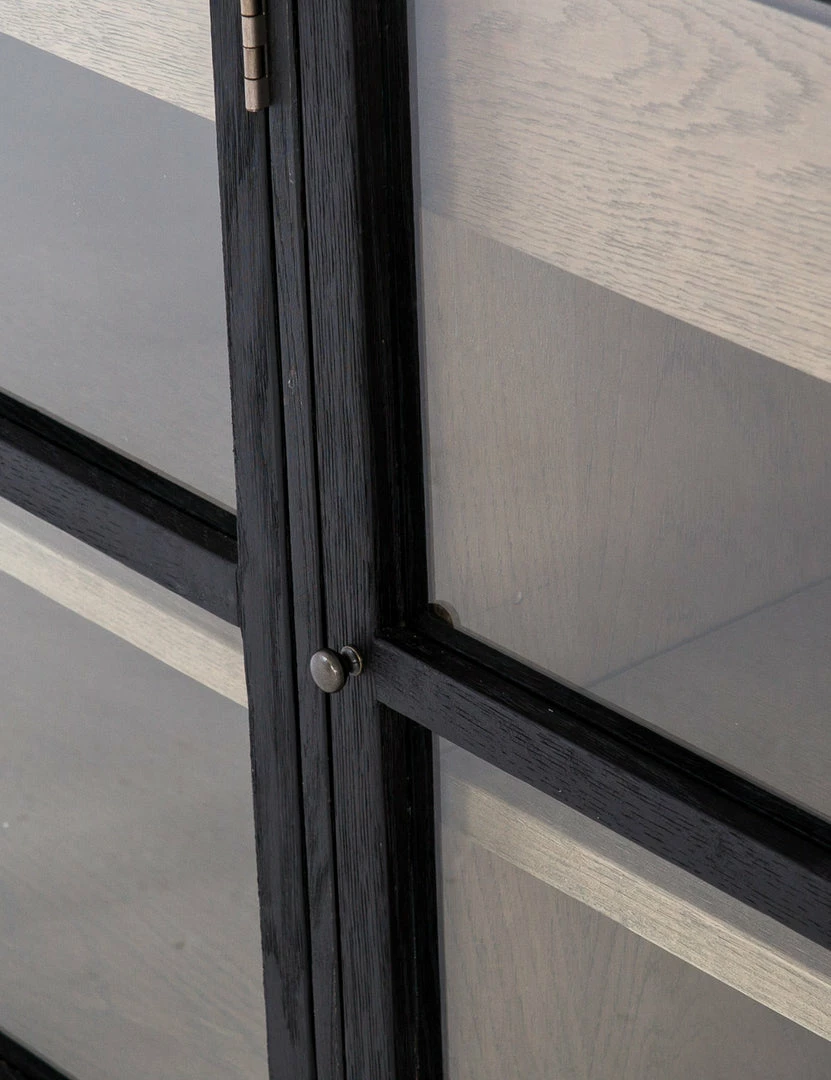 Brand new π Lulu And Georgia Carly Curio Sideboard New π 13 Lulu And Georgia Carly Curio Sideboard New