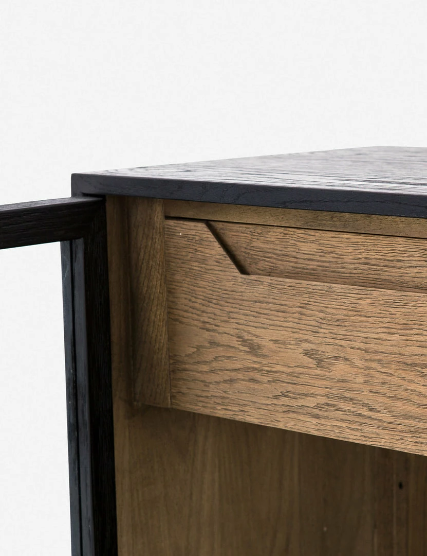 Brand new π Lulu And Georgia Carly Curio Sideboard New π 14 Lulu And Georgia Carly Curio Sideboard New