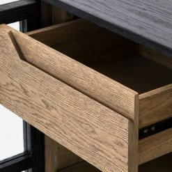 Brand new π Lulu And Georgia Carly Curio Sideboard New π 28 Lulu And Georgia Carly Curio Sideboard New