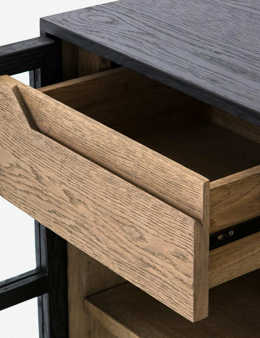 Brand new π Lulu And Georgia Carly Curio Sideboard New π 15 Lulu And Georgia Carly Curio Sideboard New