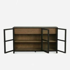 Brand new π Lulu And Georgia Carly Curio Sideboard New π 20 Lulu And Georgia Carly Curio Sideboard New