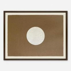 Lulu And Georgia Orce Wall Art Organic Harmony Collection