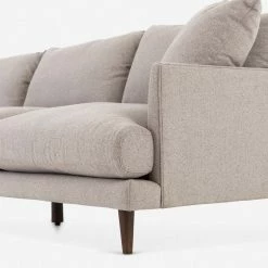 Lulu And Georgia Furniture Janessa Sofa