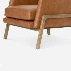 Lulu And Georgia Furniture Afton Accent Chair