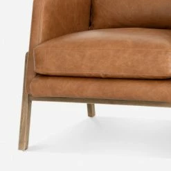 Lulu And Georgia Furniture Afton Accent Chair
