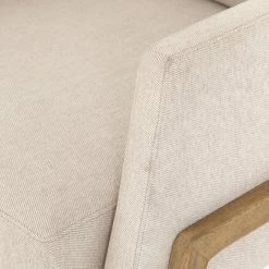 Lulu And Georgia Furniture Afton Accent Chair