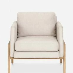 Lulu And Georgia Furniture Afton Accent Chair