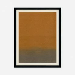 Lulu And Georgia Organic Harmony Collection Duval Wall Art