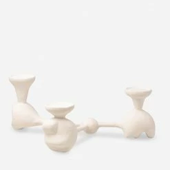 Lulu And Georgia Nunez Modern Candelabra By Lemiuex Et Cie