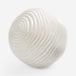 Lulu And Georgia Varenne Sphere By Lemieux Et Cie Curved + Rounded