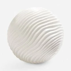 Lulu And Georgia Varenne Sphere By Lemieux Et Cie Curved + Rounded