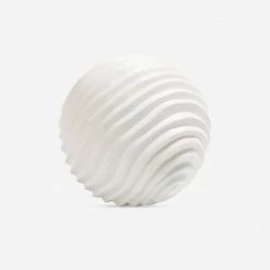 Lulu And Georgia Varenne Sphere By Lemieux Et Cie Curved + Rounded