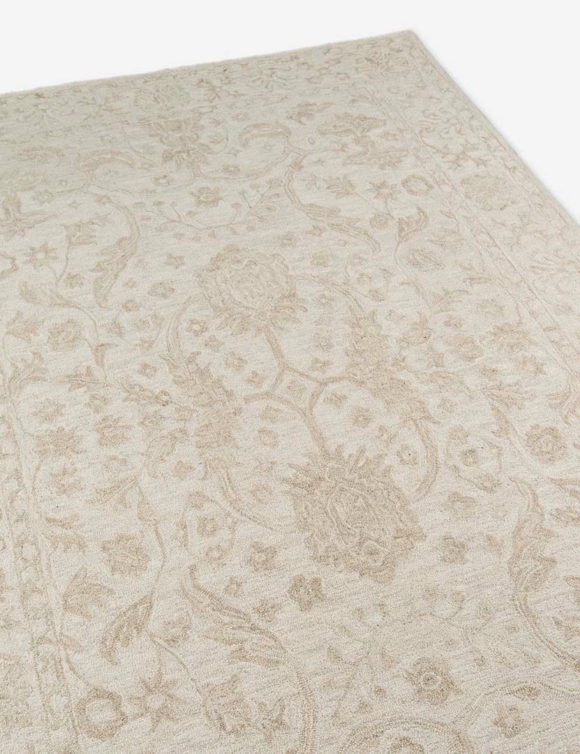 Promo 💯 Lulu And Georgia Regis Rug ✨ 4 Lulu And Georgia Regis Rug