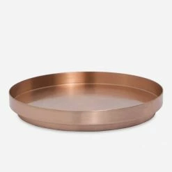 Lulu And Georgia Marques Copper Plate