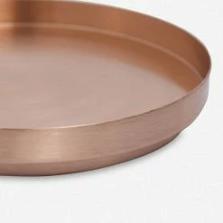 Outlet ⌛ Lulu And Georgia Marques Copper Plate 🧨 7 Lulu And Georgia Marques Copper Plate