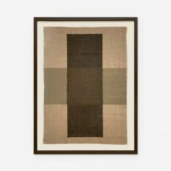 Lulu And Georgia Mohan Wall Art Organic Harmony Collection