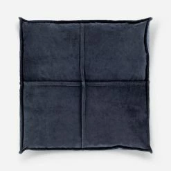 Lulu And Georgia Jaelyn Floor Pillow Pillows + Throws