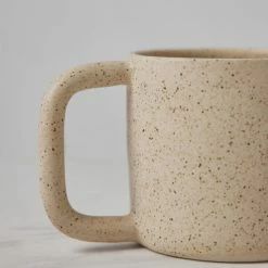 Lulu And Georgia Canyon Mug By Salamat Ceramics Kitchen + Dining