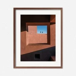 Lulu And Georgia 'A New Dimension' Photography Print By Carley Rudd