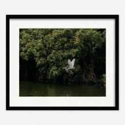 Lulu And Georgia 'Lake Nicaragua' Photography Print By Carley Rudd