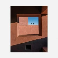 Lulu And Georgia 'A New Dimension' Photography Print By Carley Rudd