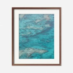 Lulu And Georgia 'Turks & Caicos' Photography Print By Carley Rudd